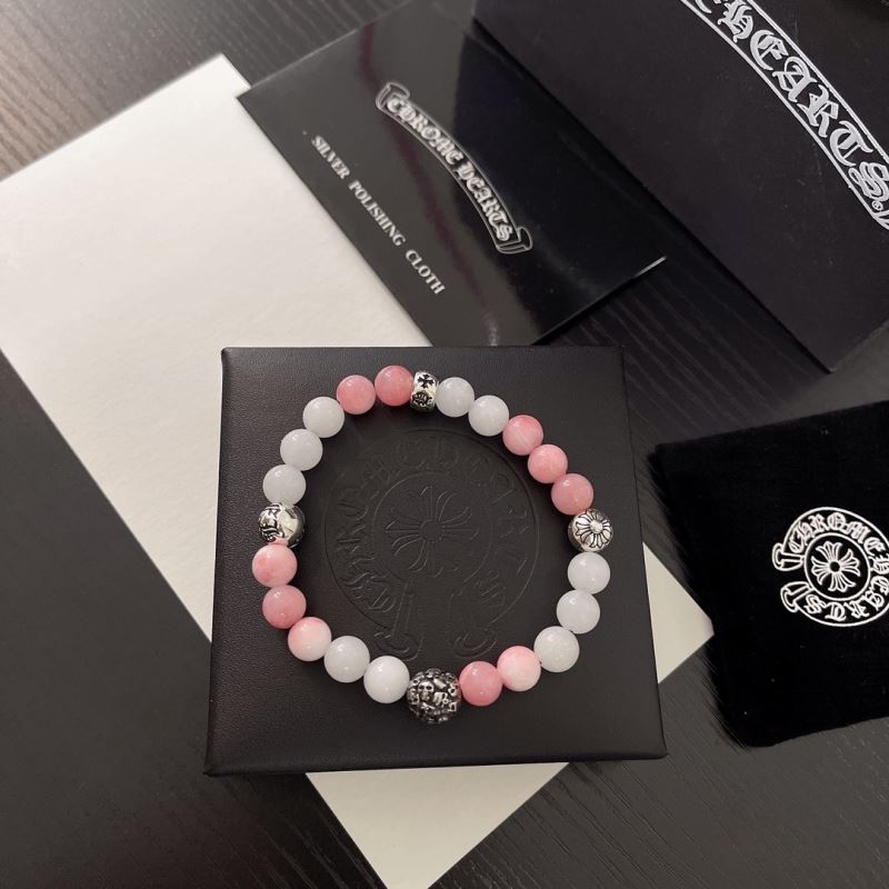 Chrome Hearts Bracelets